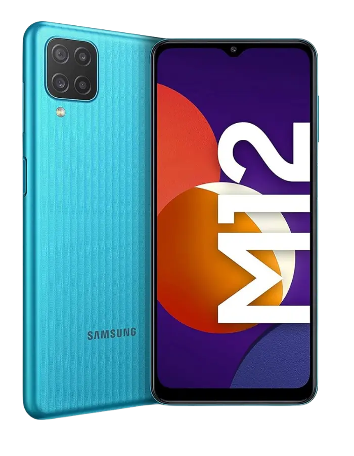Samsung M12