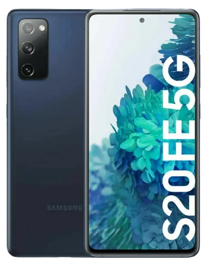 Samsung S20 FE