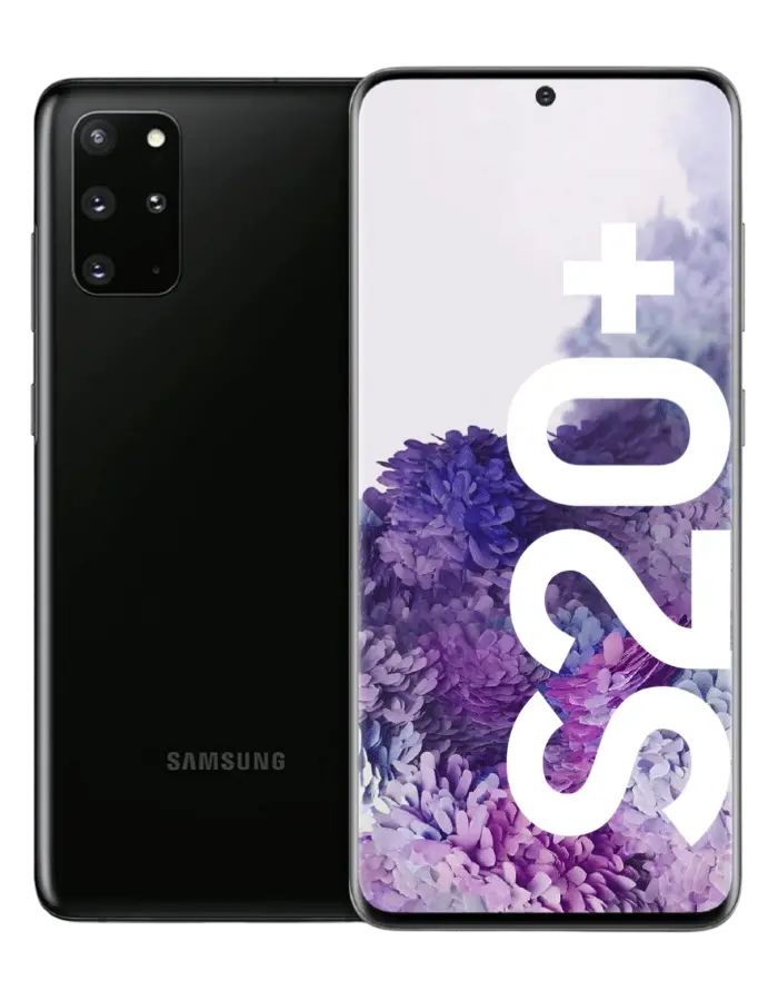 Samsung S20 Plus