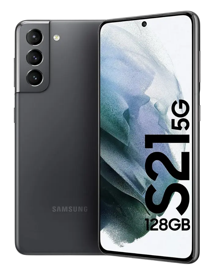 Samsung S21