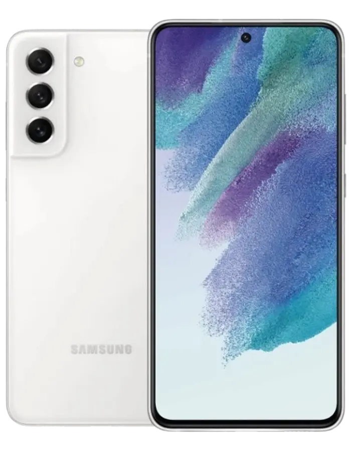 Samsung S21 FE