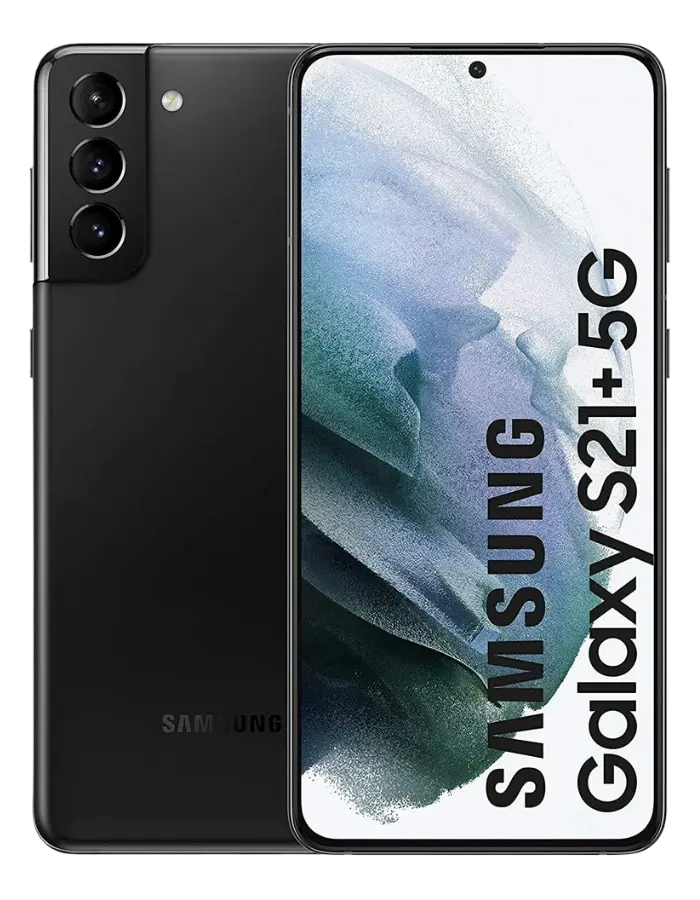 Samsung S21 Plus