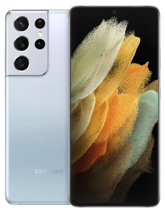 Samsung S21 Ultra