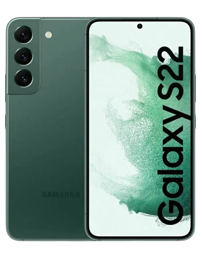 Samsung S22