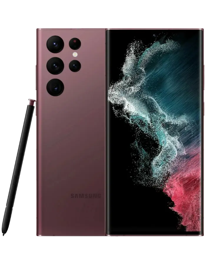 Samsung S22 Ultra