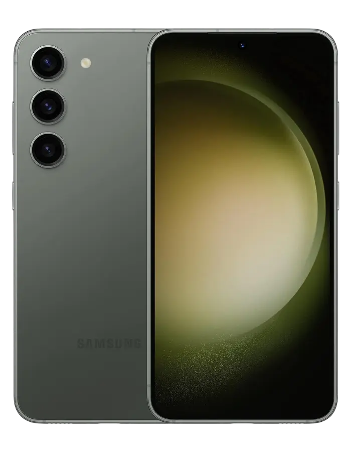Samsung S23