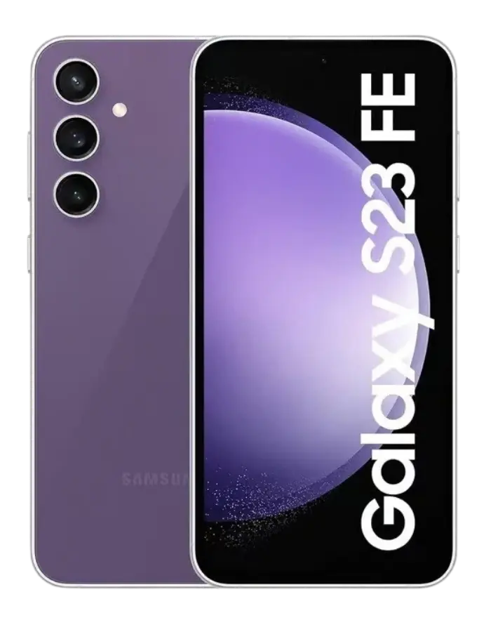 Samsung S23 FE
