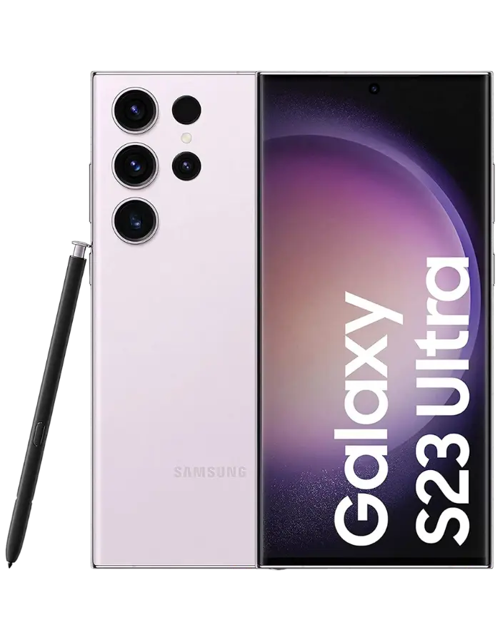 Samsung S23 Ultra