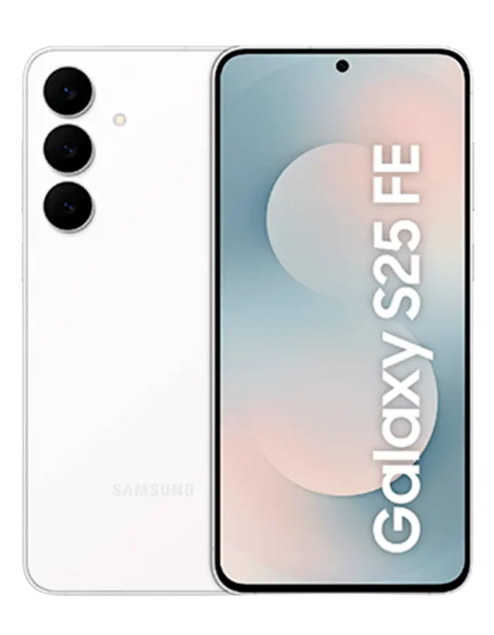 Samsung S25 FE