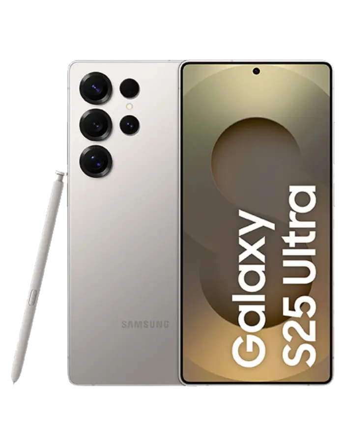 Samsung S25 Ultra