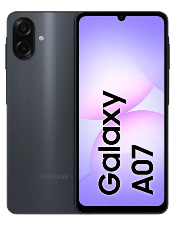 Samsung A07