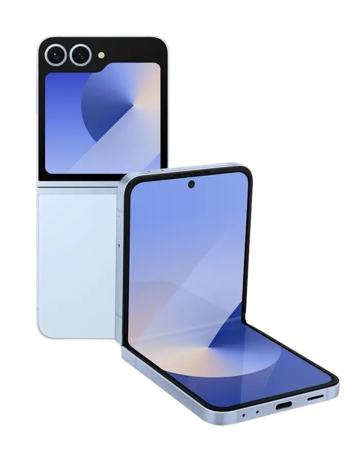 Samsung Z Flip 6