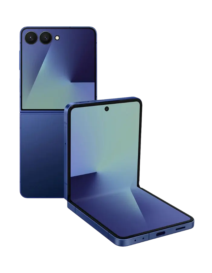 Samsung Z Flip 7