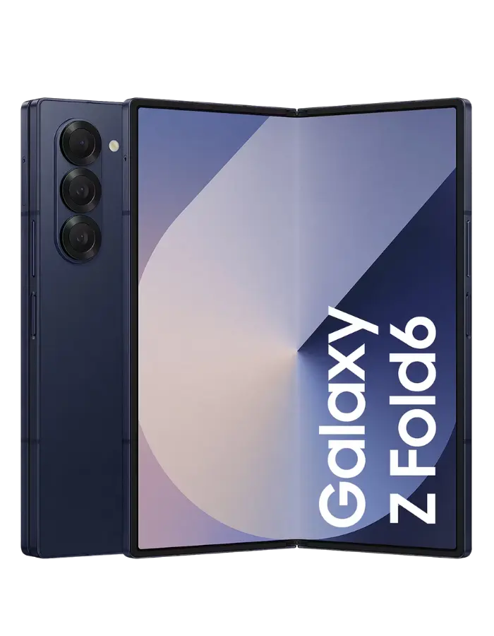 Samsung Z Fold 6