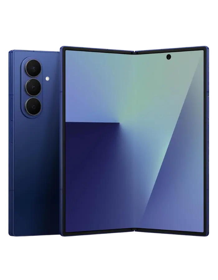 Samsung Z Fold 7