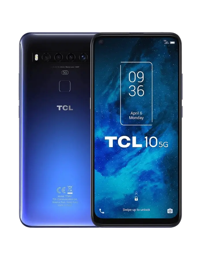 TCL 10