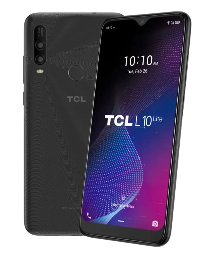 TCL 10 Lite