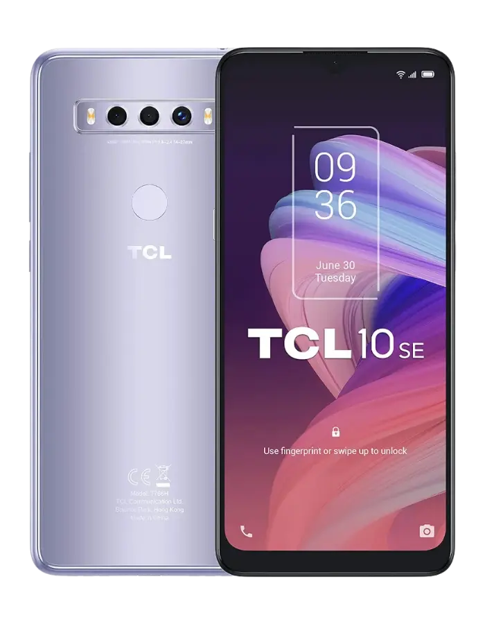 TCL 10 SE