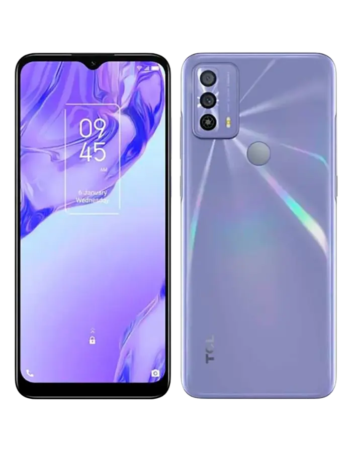 TCL 20b