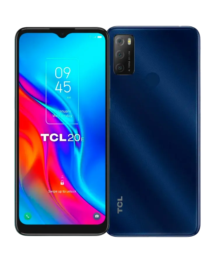 TCL 20e