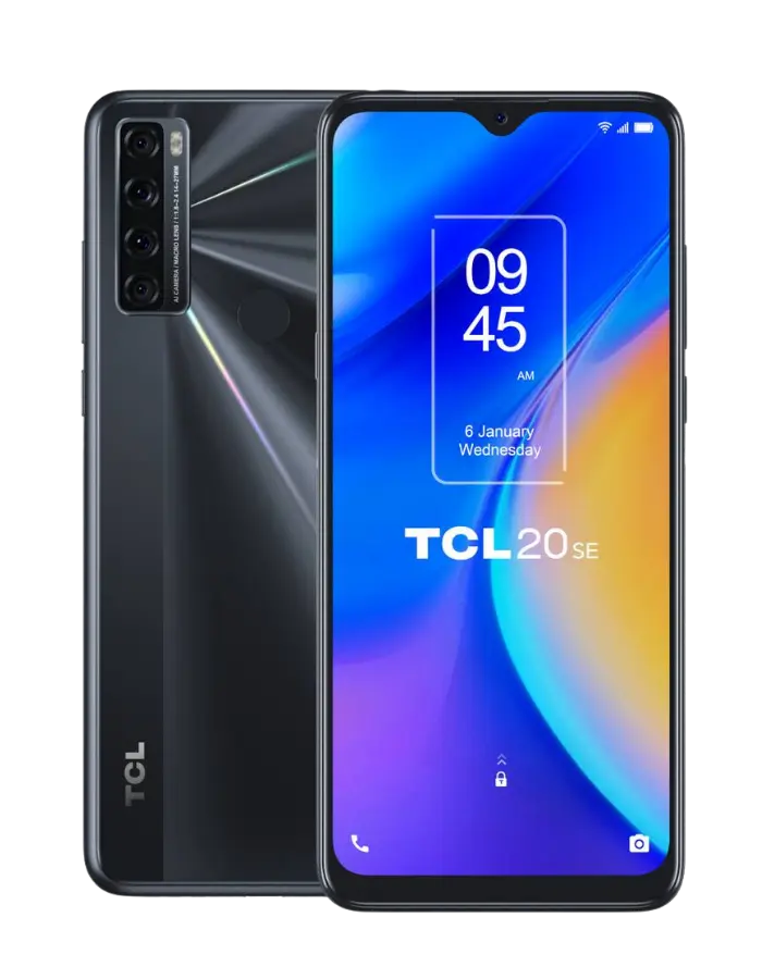 TCL 20 SE