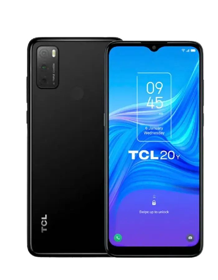 TCL 20y