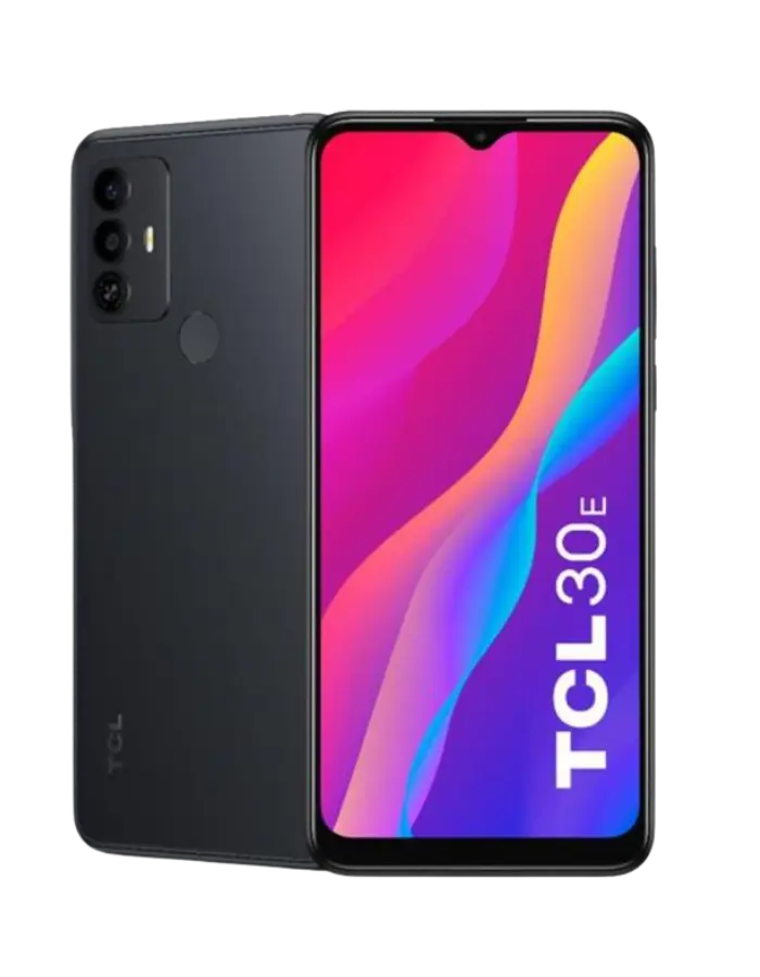 TCL 30e