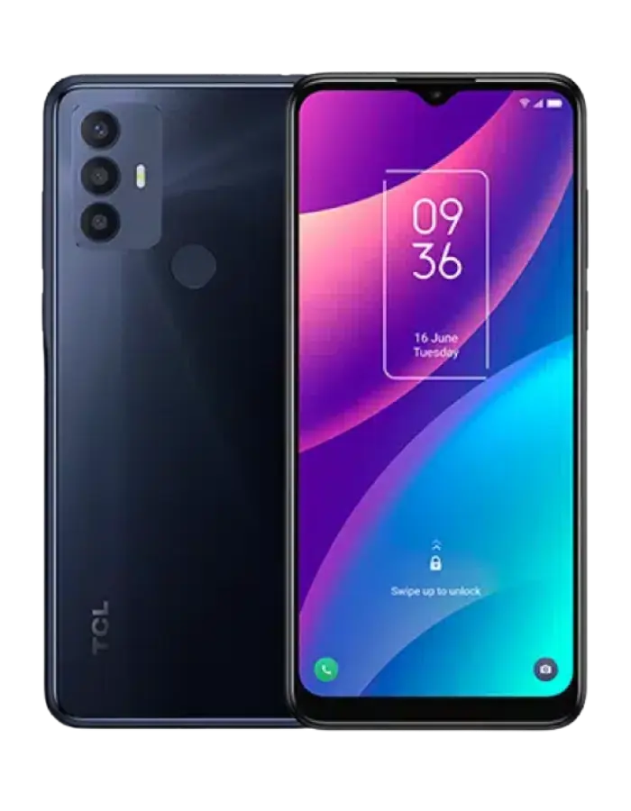 TCL 30 SE