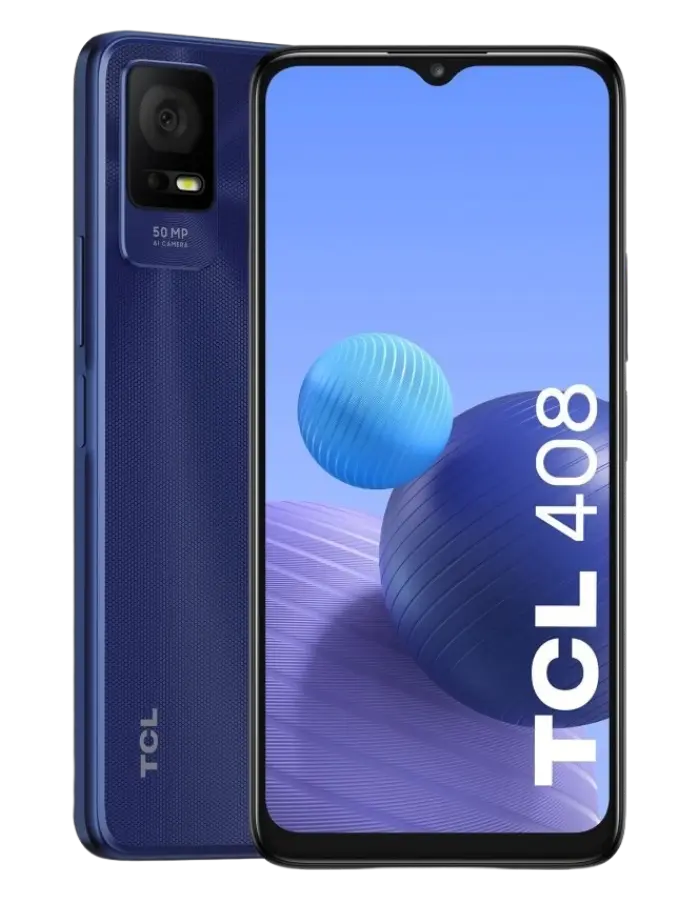 TCL 408