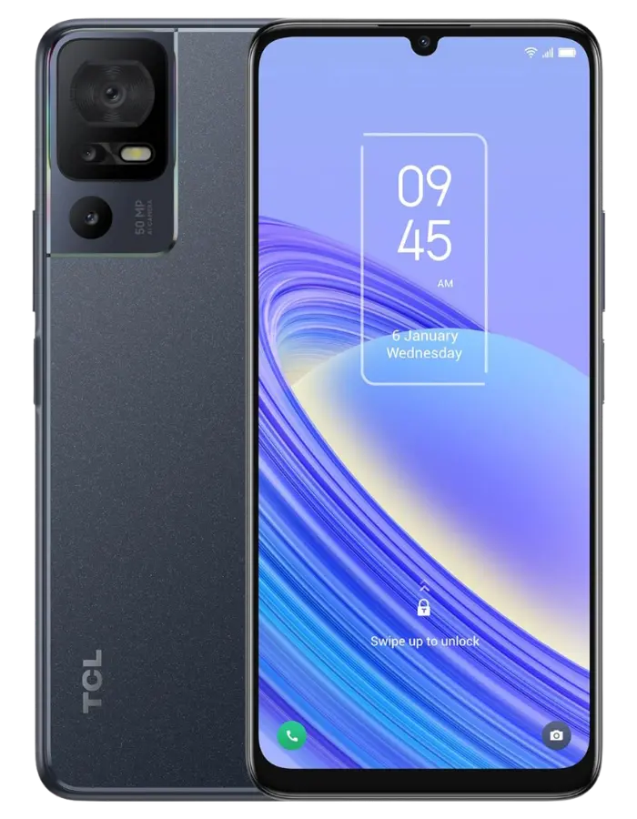 TCL 40 SE