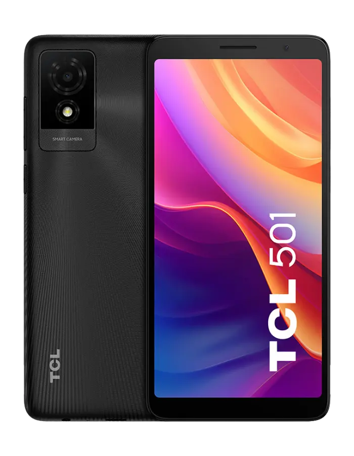 TCL 501
