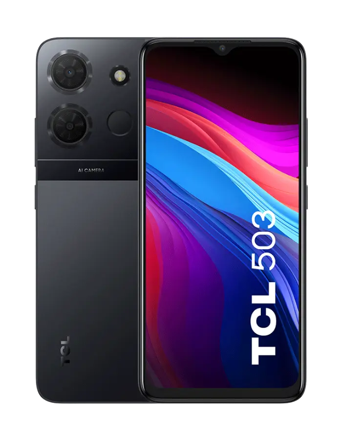 TCL 503