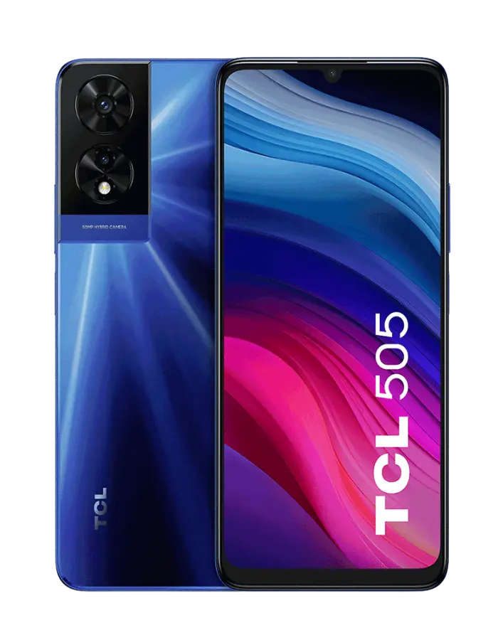 TCL 505