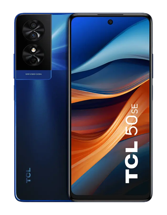 TCL 50 SE