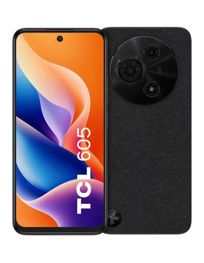 TCL 605