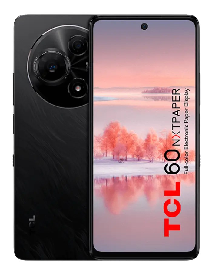 TCL 60 Nxtpaper