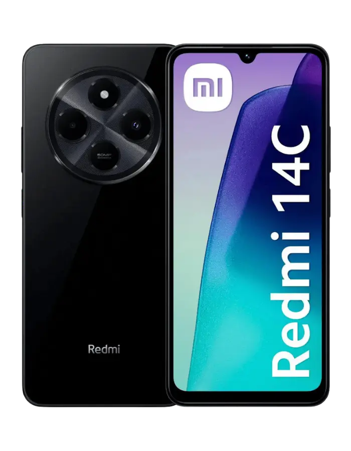 Redmi 14c