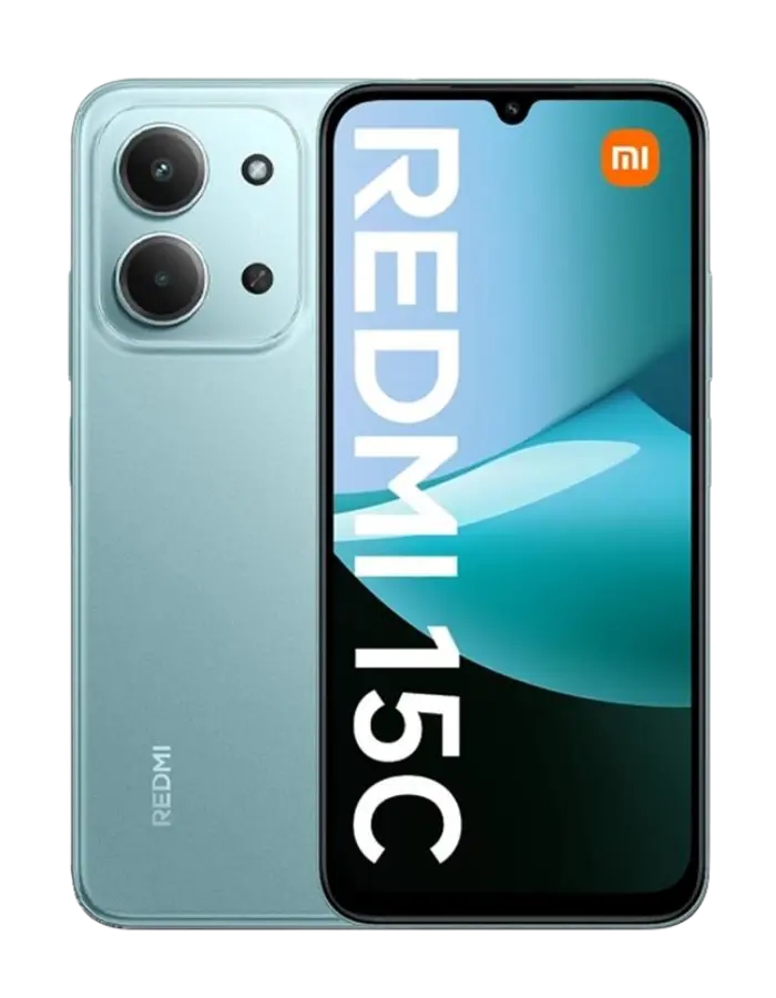 Redmi 15c