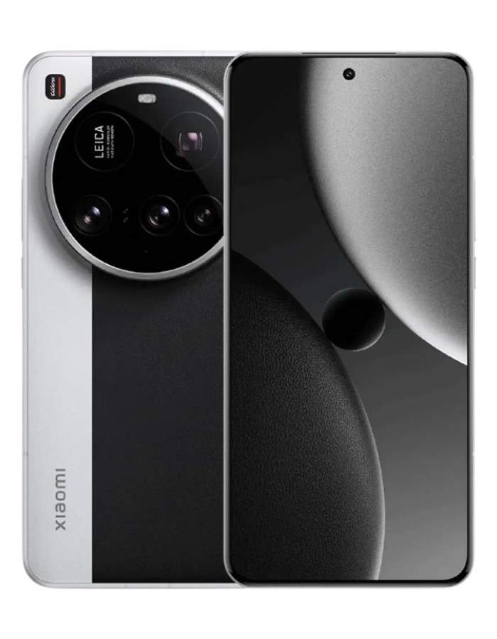Xiaomi 15 Ultra