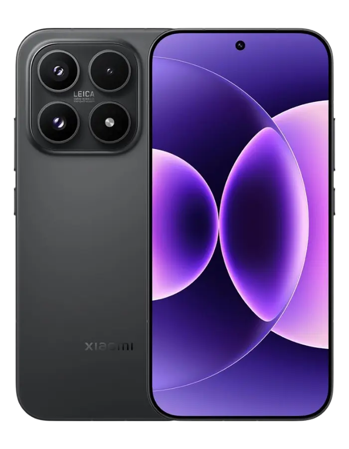 Xiaomi 17
