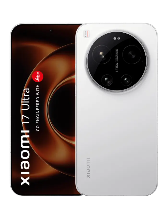 Xiaomi 17 Ultra