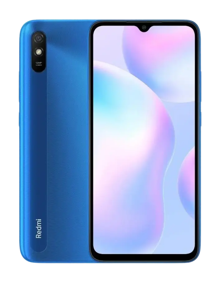 Redmi 9a