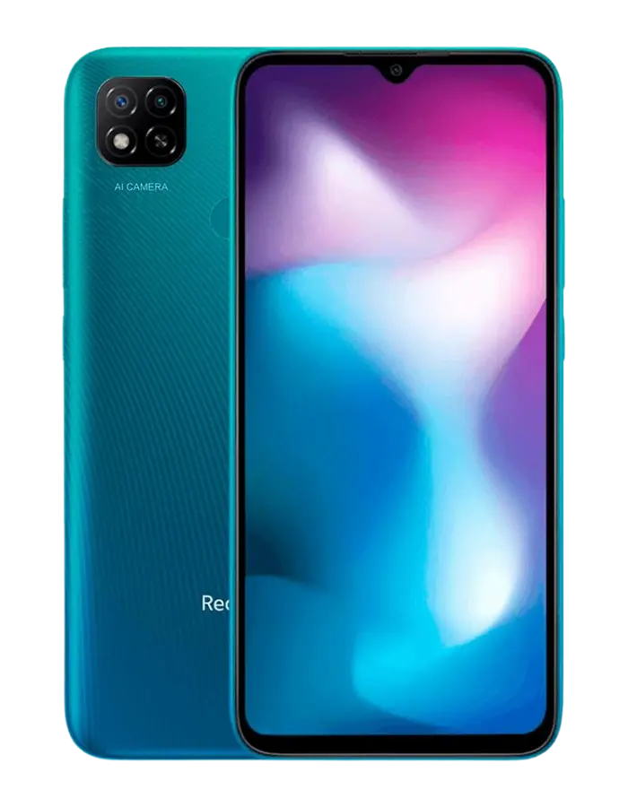 Redmi 9c