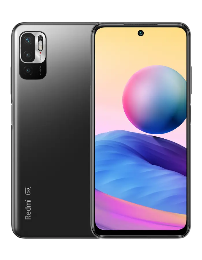 Redmi Note 10 5G
