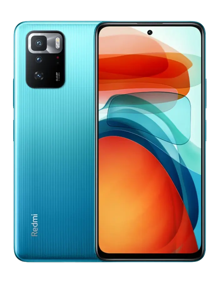 Redmi Note 10 Pro
