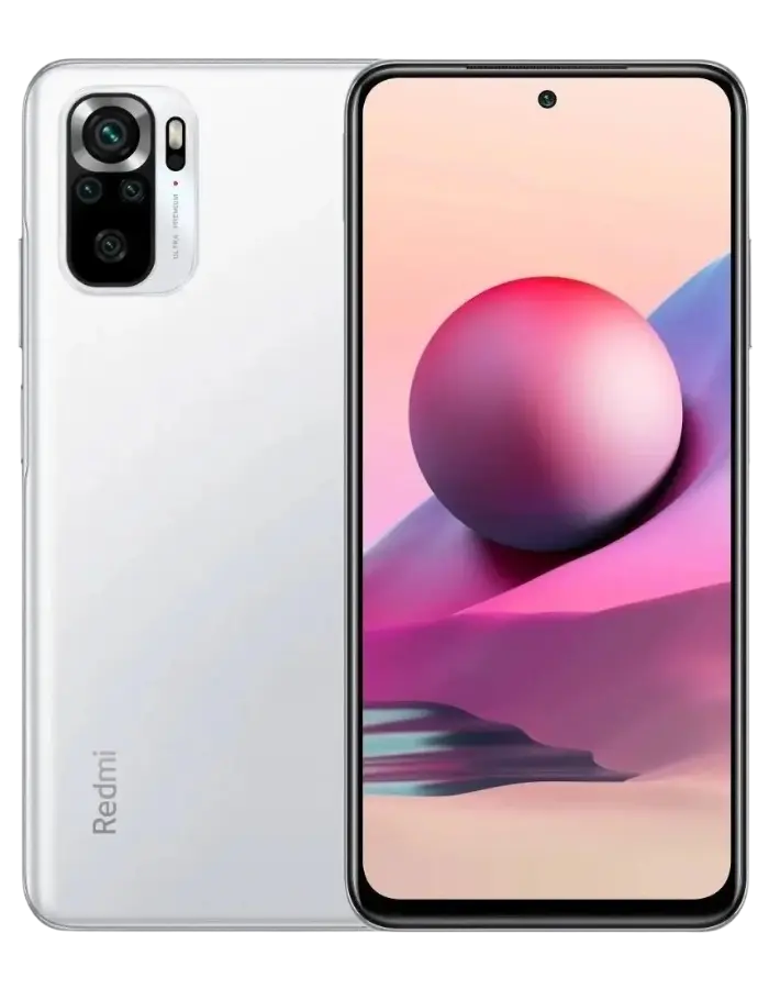 Redmi Note 10s
