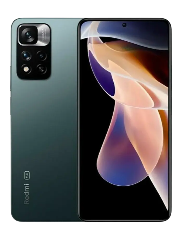 Redmi Note 11 Pro