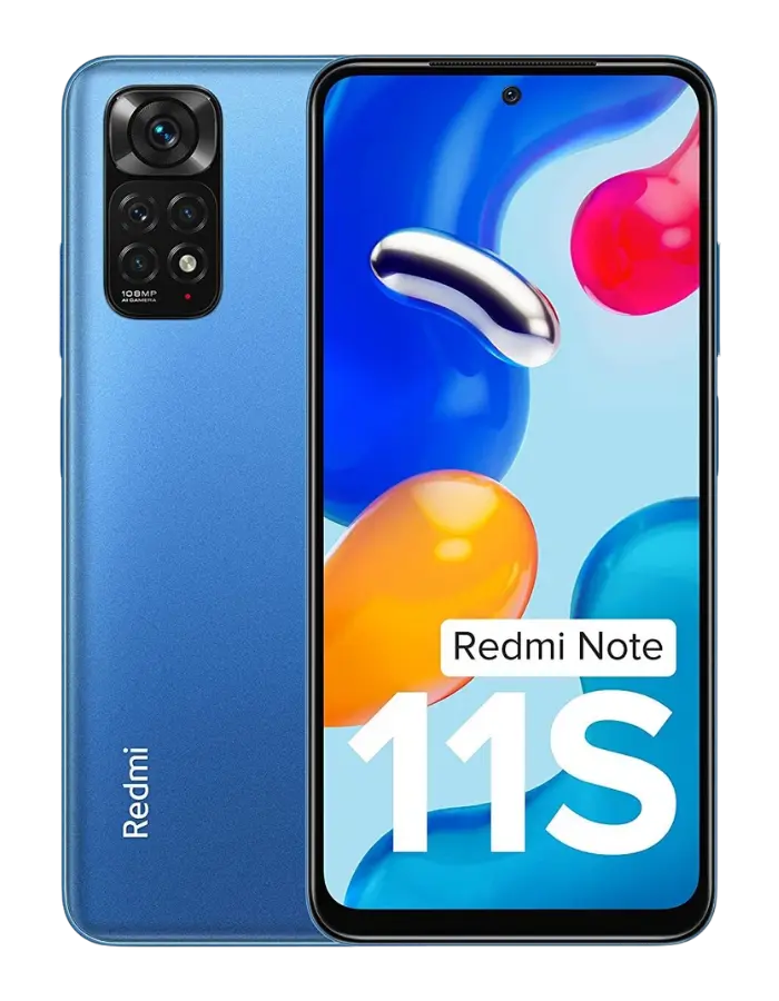 Redmi Note 11s