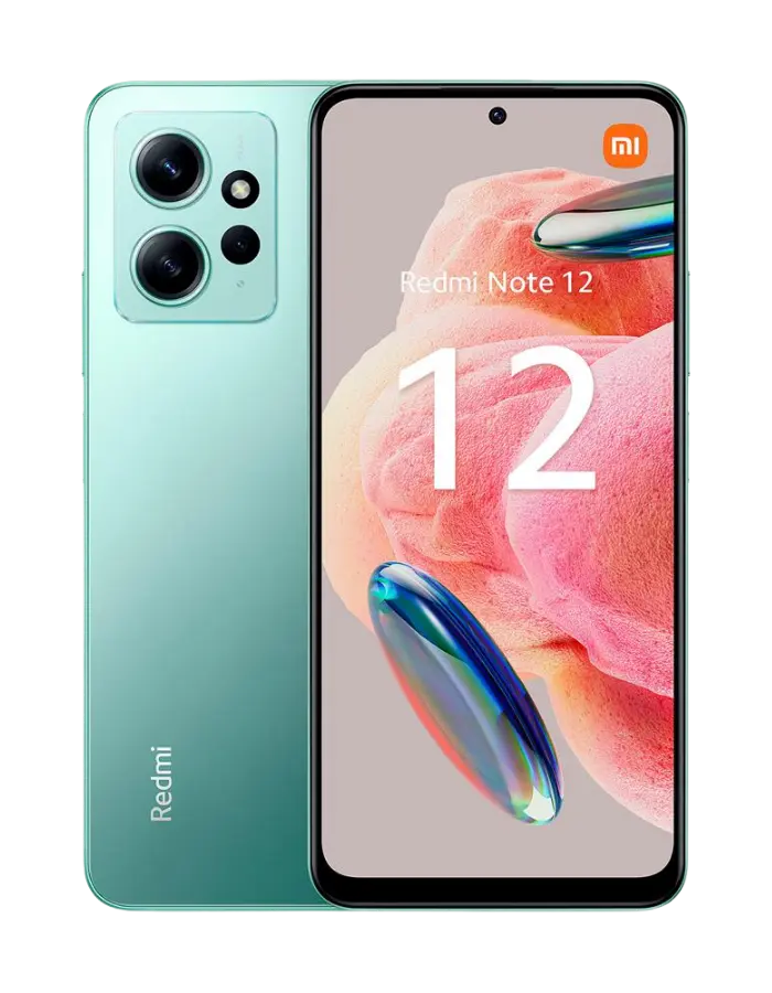 Redmi Note 12