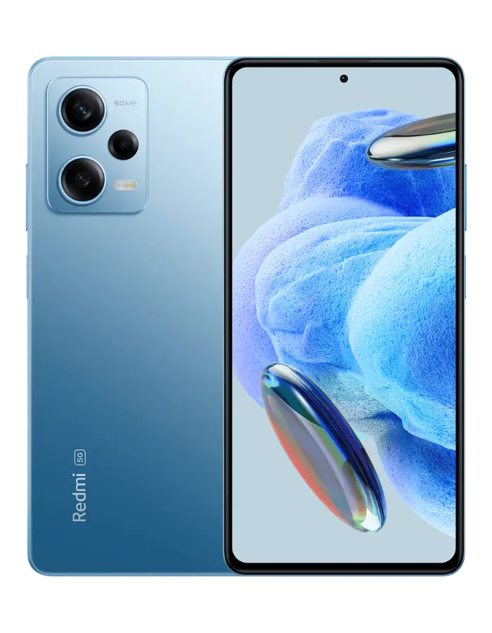 Redmi Note 12 Pro